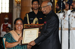 Sabarmatee Award