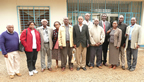 Kenya Stakeholder Meeting 08-18-09