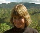 Erika Styger, Director of Programs